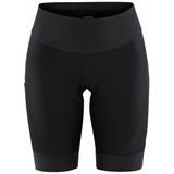 Craft Womens ADV Offroad Shorts Fietsbroek (Dames |zwart)