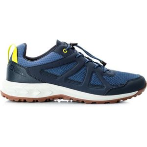 Jack Wolfskin Woodland 2 Vent Low Multisportschoenen (Heren |blauw)