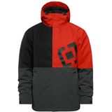 Horsefeathers - Citadel Jacket - Ski-jas - Zwart - Waterdicht