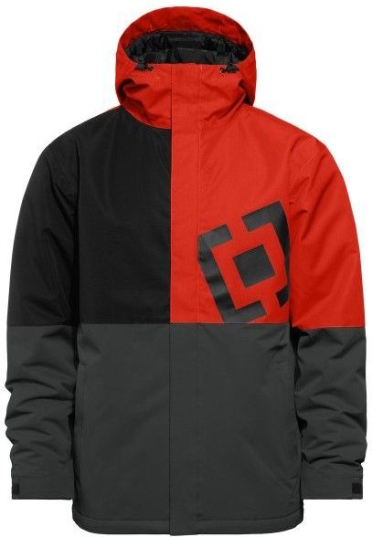 Horsefeathers - Citadel Jacket - Ski-jas - Zwart - Waterdicht