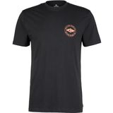 Rip Curl Staple Tee T-shirt (Heren |zwart)