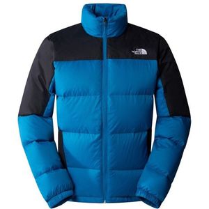 The North Face Diablo Down Jacket Donsjack (Heren |blauw)