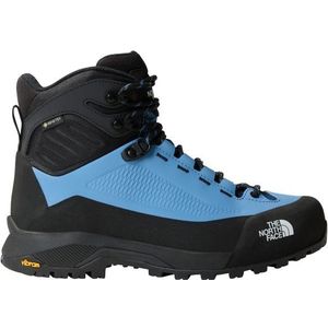 The North Face Womens Verto Alpine Mid GORE-TEX Wandelschoenen (Dames |zwart |waterdicht)