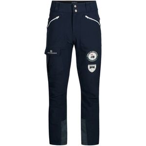 Amundsen Sports Peak Panther Skibroek (Heren |blauw |waterdicht)