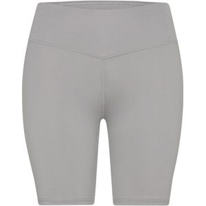 Hey Honey Womens Biker Short (Dames |grijs)