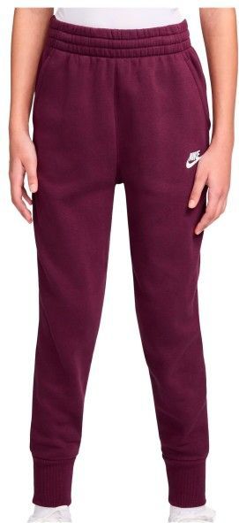 Nike - Sportswear Club Fleece - Joggingbroek - Junior