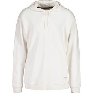 Maloja DroM Hoodie (Heren |wit)