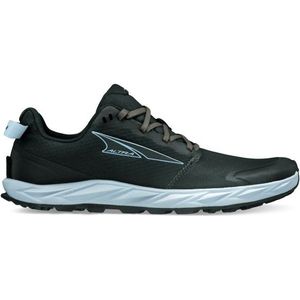 Altra Womens Superior 6 Trailrunningschoenen (Dames |zwart)