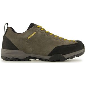 Scarpa Mojito Trail GTX Suede Multisportschoenen (Heren |bruin |waterdicht)