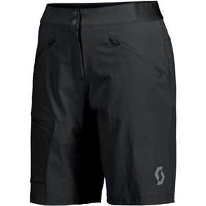 Scott - Explorair Light - Korte Broek - Lichtgewicht - Met Ritssluiting en Handzakken