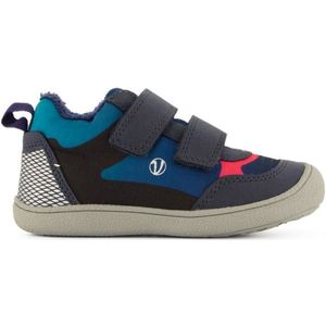 VADO Kids Minismile Vatex Barefootschoenen (Kinderen |grijs)