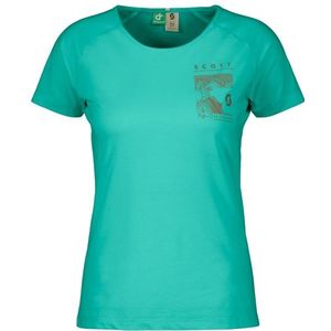 Scott - Defined Dri - T-shirt - Met Korte Mouwen