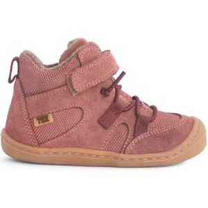 Koel Kids Beau Merino Barefootschoenen (Kinderen |pink |waterdicht)