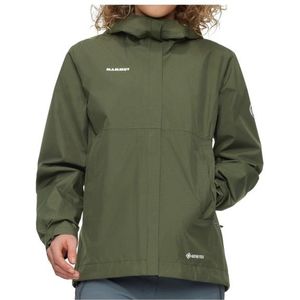 Mammut Treeline Light Hardshell Jas