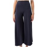 Damesbroek - Mandala Tulip - 7/8 Lengte - Licht Uitlopend - TENCEL™