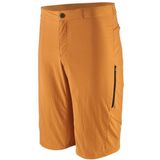 Patagonia Landfarer Bike Shorts Fietsbroek (Heren |oranje)