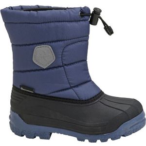 Color Kids Kids Boots waterproof Winterschoenen (Kinderen |blauw |waterdicht)