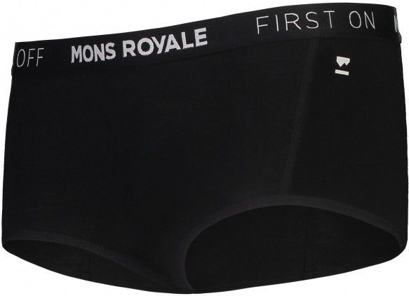 Sportonderbroek - Ademend - Merinowol