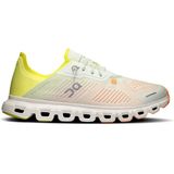 On - Cloud 6 Coast - Sneakers - Beige - Dames