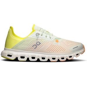 On - Cloud 6 Coast - Sneakers - Beige - Dames