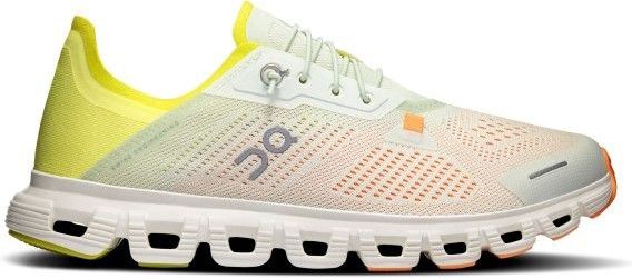 On - Cloud 6 Coast - Sneakers - Beige - Dames