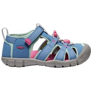 Keen Kids Seacamp II CNX Sandalen (Kinderen |blauw)