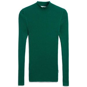 ARMEDANGELS - ALAANIA - Damespullover - Effen - Slim Fit - Puur Katoen