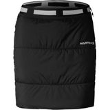 Martini - Womens Desire Padded Skirt - Synthetische Rok - Zwart