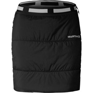 Martini - Womens Desire Padded Skirt - Synthetische Rok - Zwart