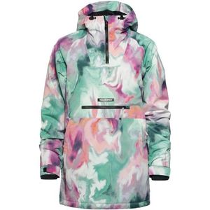 Horsefeathers Womens Fiora Jacket Ski-jas (Dames |meerkleurig |waterdicht)