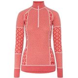 Kari Traa - Smekker - Lange Mouwen - Basislaag - 100% Merinowol