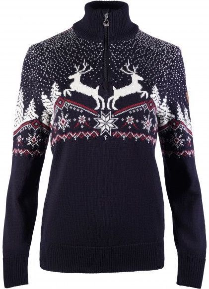 Dale of Norway - Christmas Fem - Trui - Dames