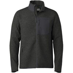 Smartwool - Second Cut - Fleecevest - Zwart
