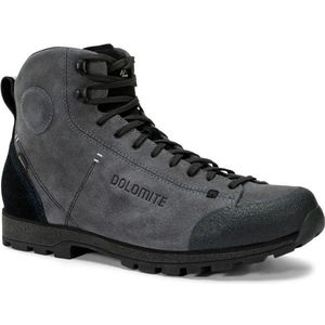 Dolomite - 54 High Dust GTX - Hoge Schoenen - Grijs/Zwart - Waterdicht