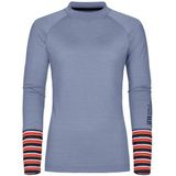 Elevenate - Primo Crew - Merino-ondergoed - Grijs