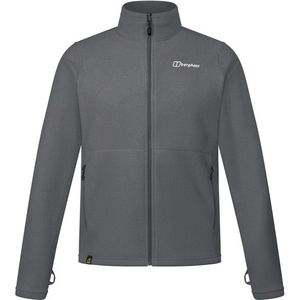 Berghaus - Prism PT Jacket - Fleecevest - Grijs