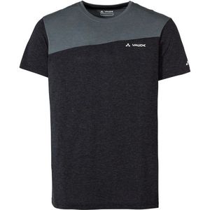 Vaude Sveit Shirt Sportshirt (Heren |zwart)