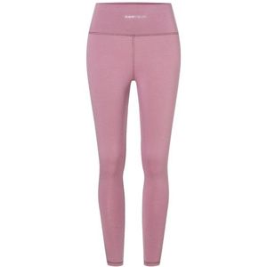 supernatural Womens High Rise Tight Legging (Dames |roze)