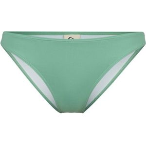 Quiksilver Womens Lima Bottom Bikinibroekje (Dames |turkoois)