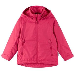 Reima Kids Reimatec Jacket Soutu Regenjas (Kinderen |roze |waterdicht)