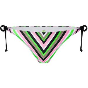 Bogner Fire+Ice Womens Abiska Bikinibroekje (Dames |meerkleurig)