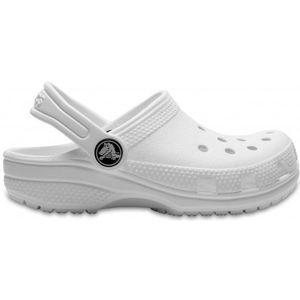 Crocs Kids Classic Clog Sandalen (Kinderen |grijs)