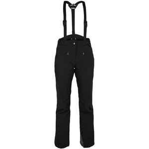 8848 Altitude Womens Sofie Pant Skibroek (Dames |zwart |waterdicht)