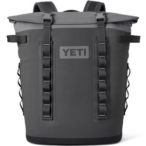 Yeti Coolers Hopper M20 Koeltas (grijs)