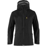 Fjällräven - Bergtagen GTX Touring Jas - GORE-TEX® - Ademend - Voor Dames