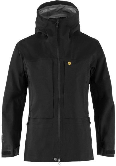 Fjällräven - Bergtagen GTX Touring Jas - GORE-TEX® - Ademend - Voor Dames