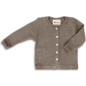 Engel Baby-Cardigan Cardigan (Kinderen |bruin)