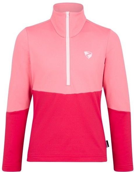 Ziener Kinderen Jarps-Z Longsleeve