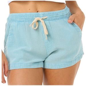 Rip Curl - Classic Surf Short - Blauw - Dames