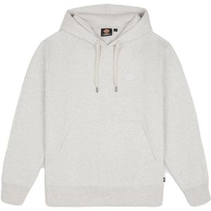 Dickies Womens Summerdale Hoodie Hoodie (Dames |grijs)